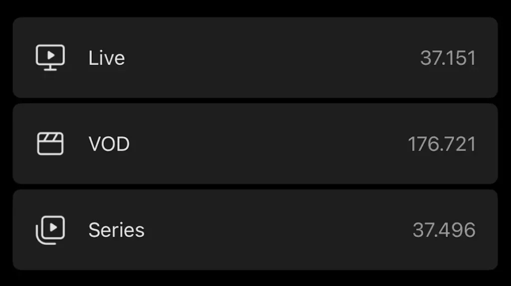 IPTV Belgique